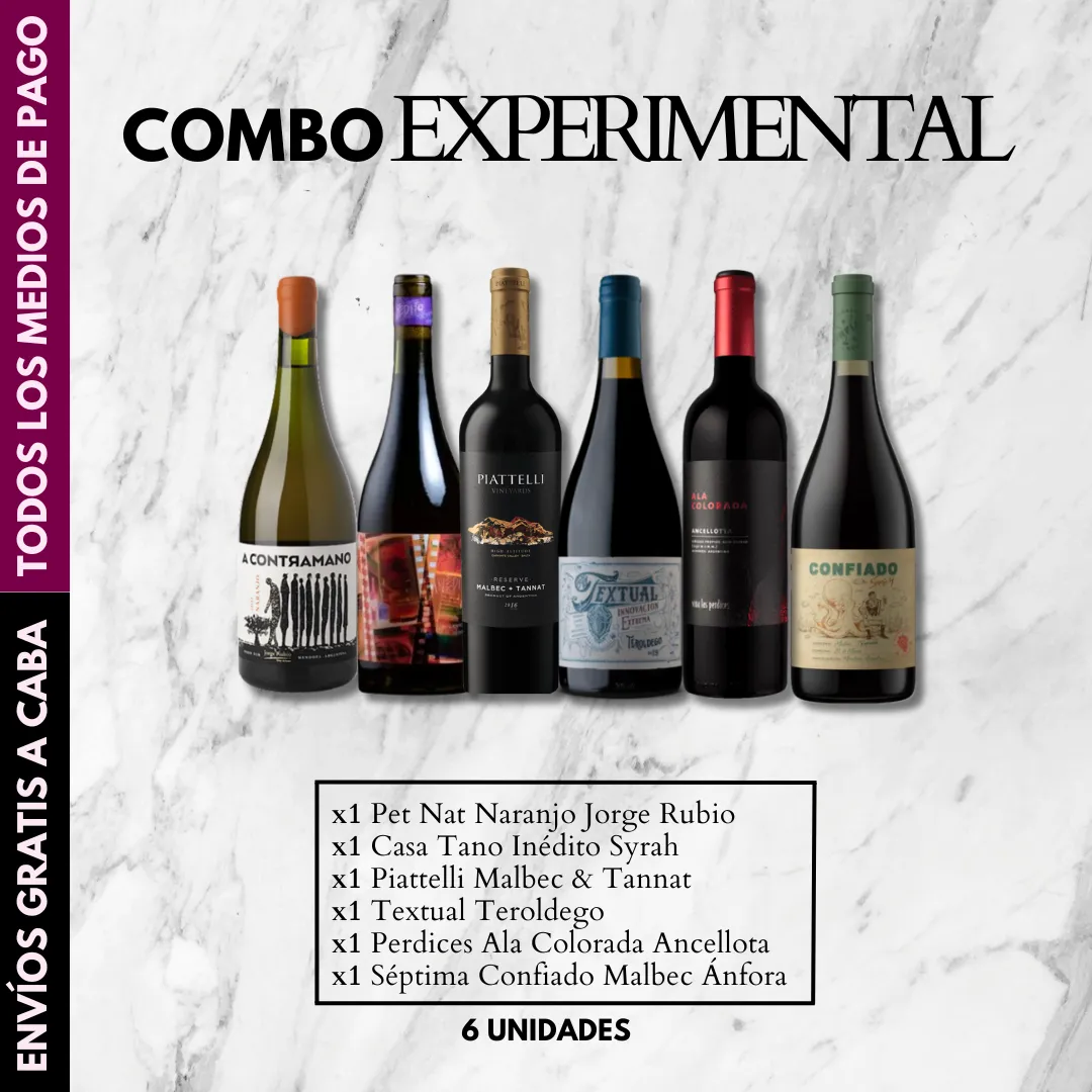 Combo Experimental