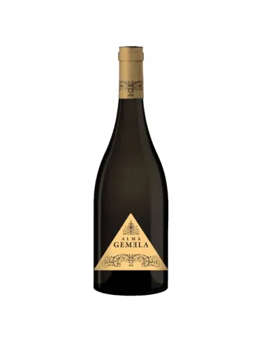 Alma Gemela Garnacha