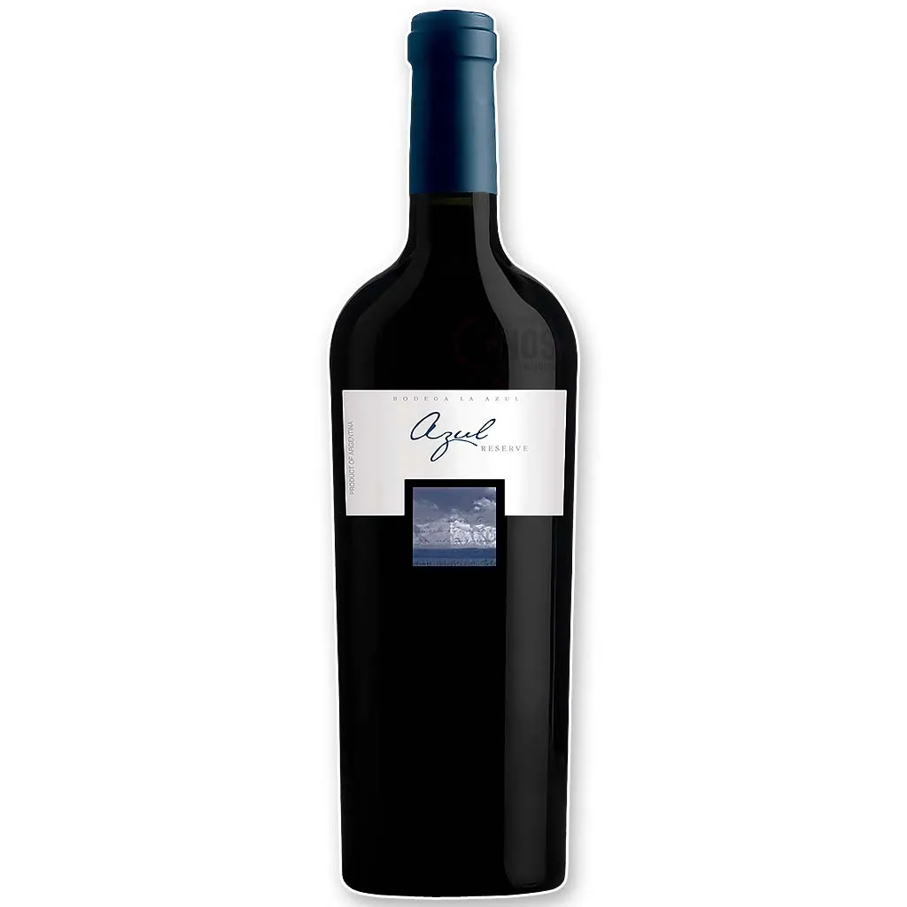 La Azul Reserva Blend x3 - Imagen 2