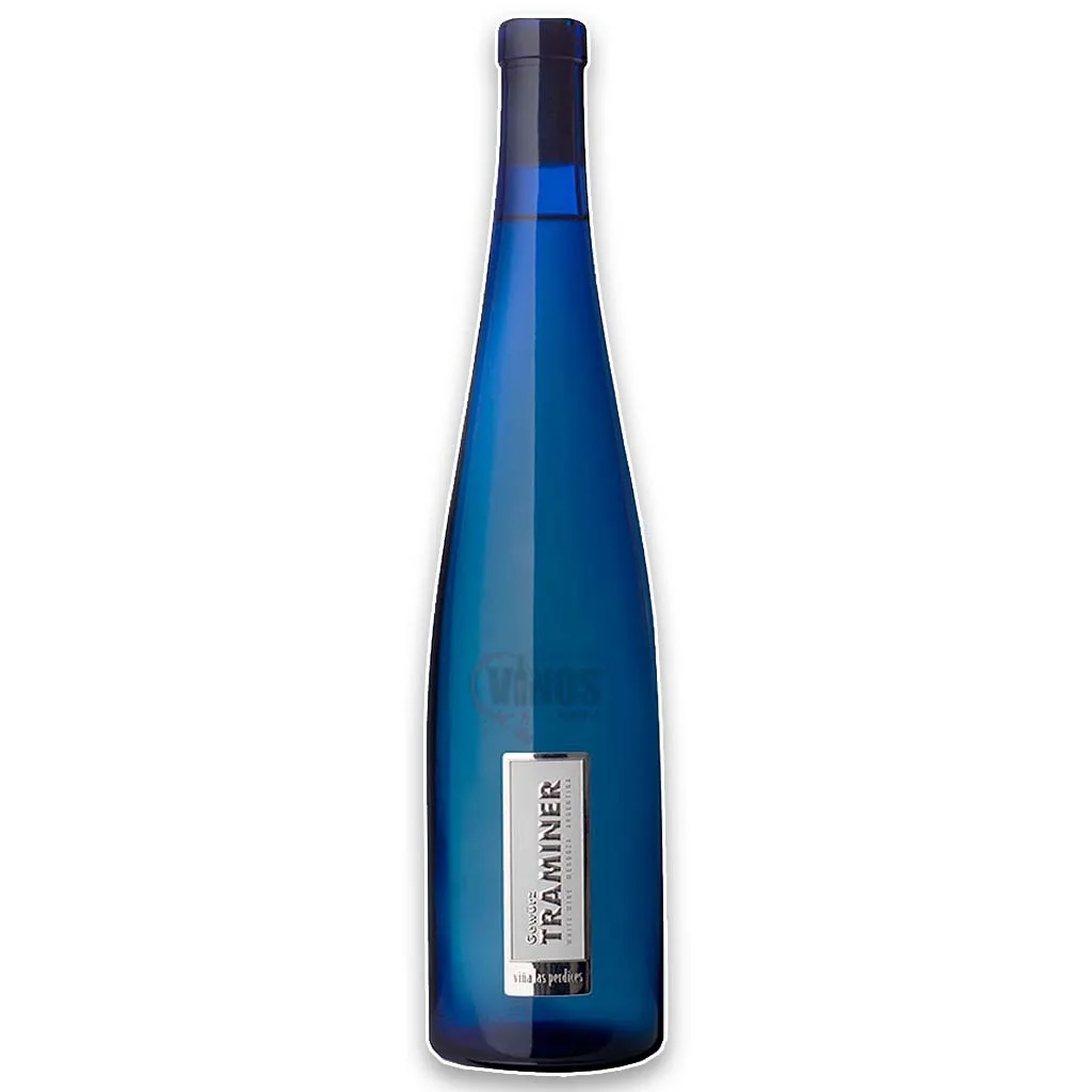 Mix Las Perdices Albariño - Riesling - Gewürztraminer - Imagen 3