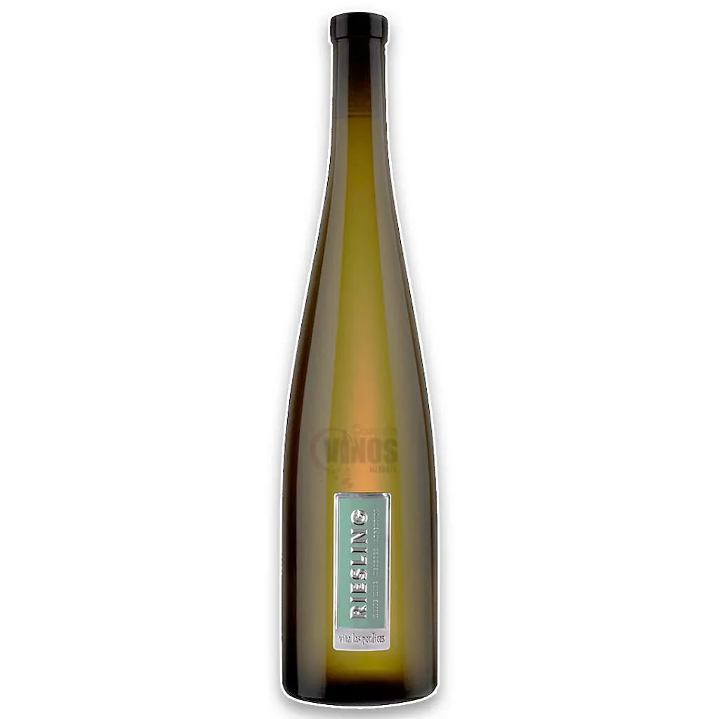 Mix Las Perdices Albariño - Riesling - Gewürztraminer - Imagen 4