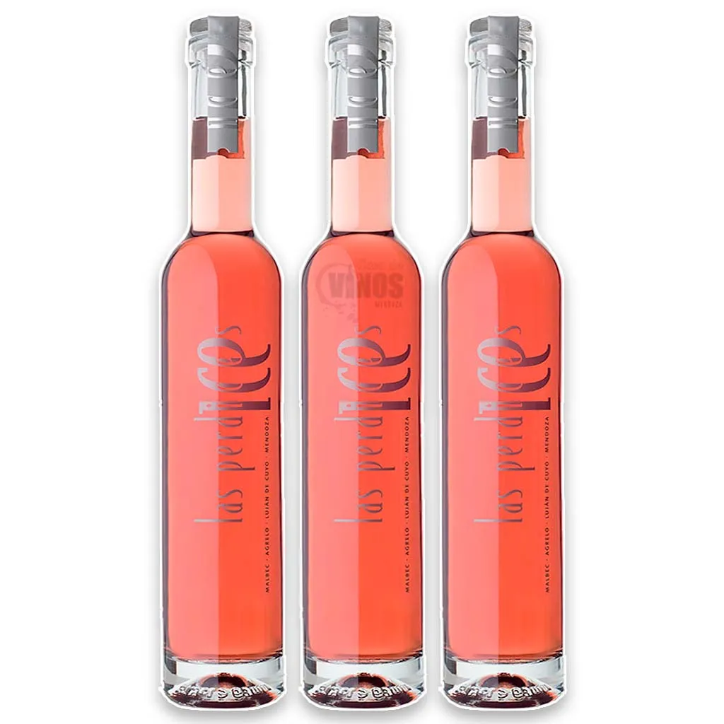 Las Perdices Ice Wine x3 - Imagen 3
