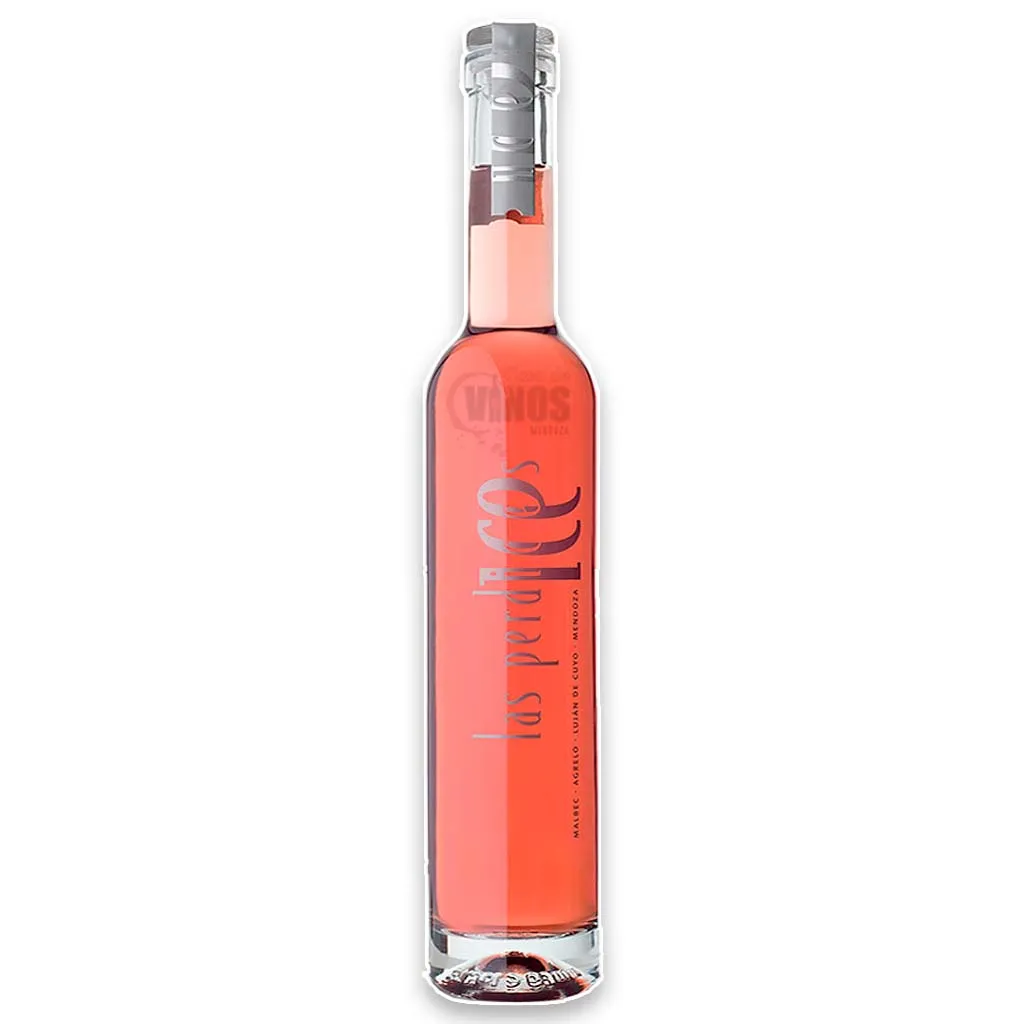 Las Perdices Ice Wine