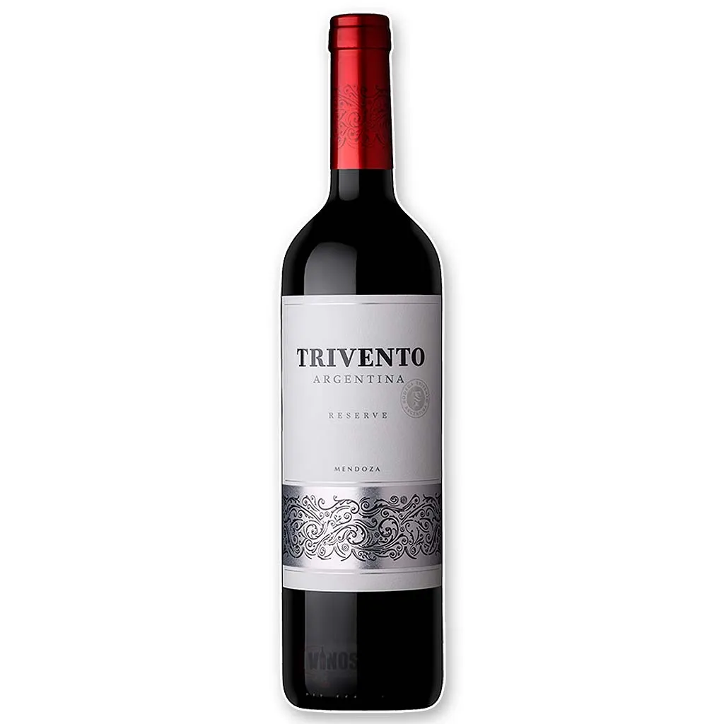 Trivento Reserva Malbec 375ml.