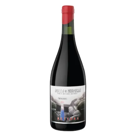 Jardín de Hormigas Meteora Malbec