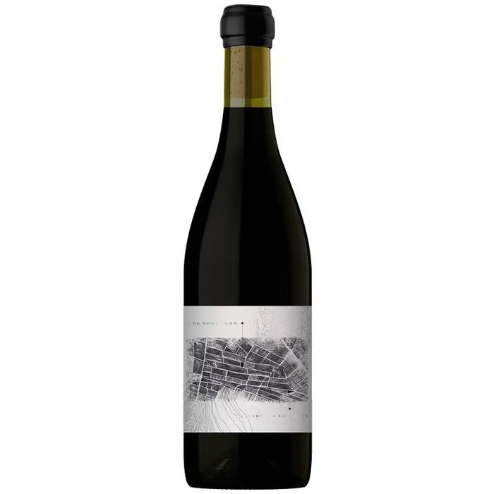 Ascendientes Malbec - Cabernet Franc