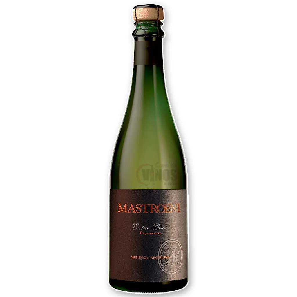 Mastroeni Extra Brut