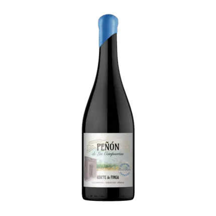 Lamadrid Peñón de Agrelo Corte de Finca