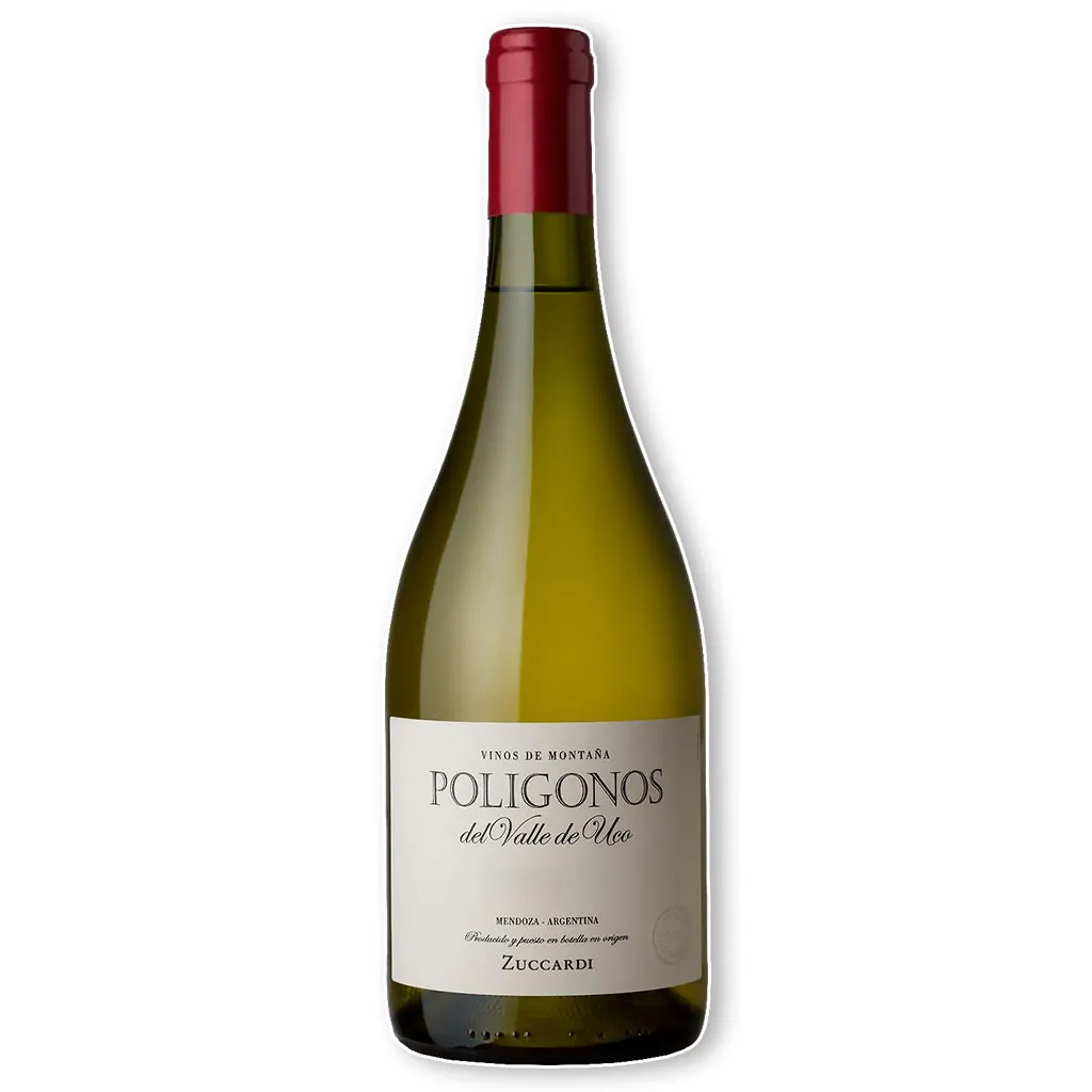 Zuccardi Polígonos Sauvignon Blanc