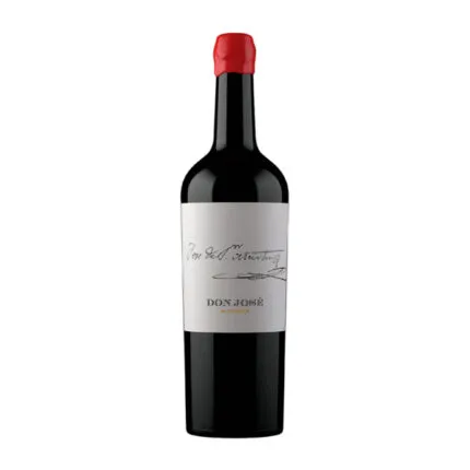 Matorras Don José Malbec