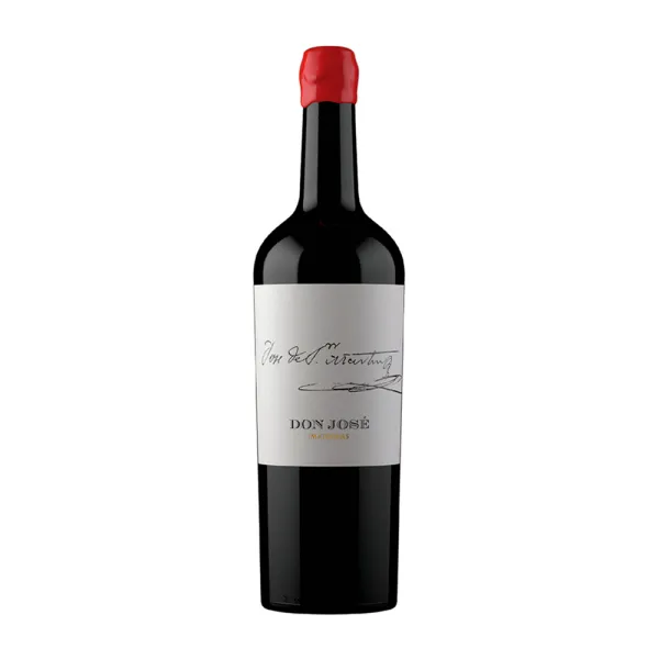 Matorras Don José Malbec