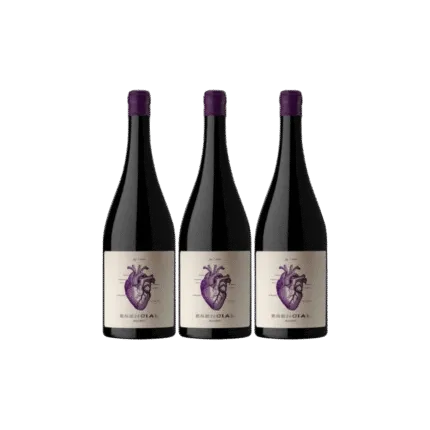 Viña Alta Esencial Malbec x3