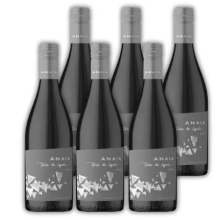 Anaia Tinto de Agrelo x 6 unidades