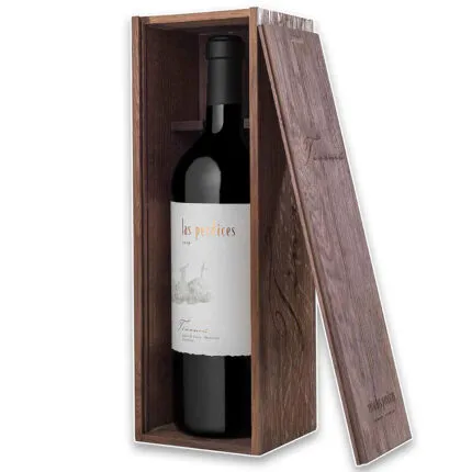 Las Perdices Tinamú Doble Magnum 3lts.