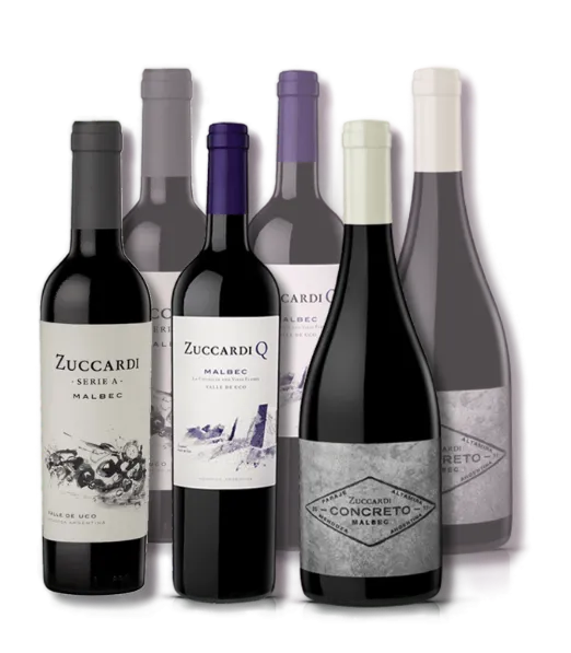 Seleccionados Zuccardi