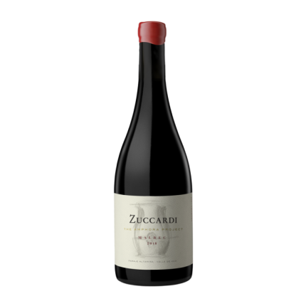 Zuccardi The Amphora Proyect Malbec