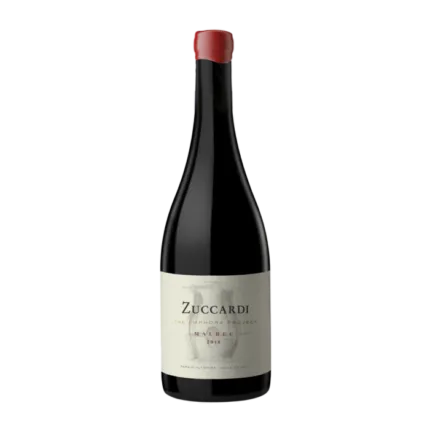 Zuccardi The Amphora Proyect Malbec