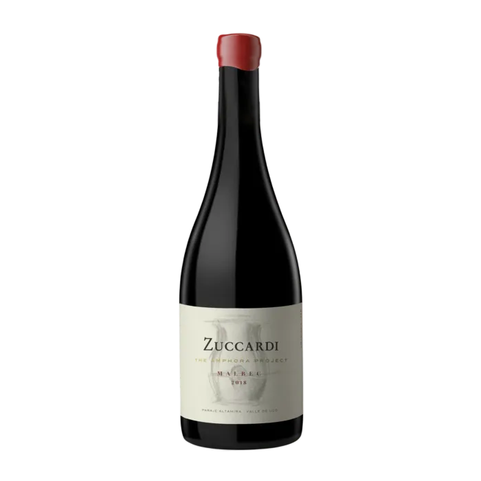 Zuccardi The Amphora Proyect Malbec