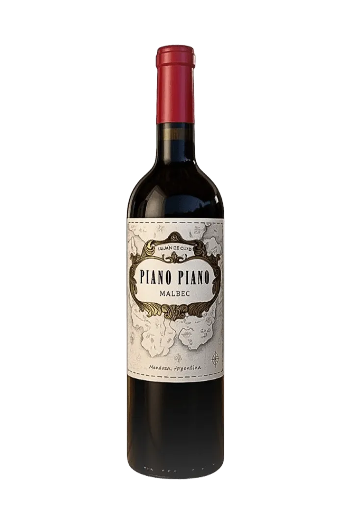 Piano Piano Malbec