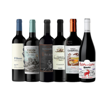 Imperdibles del mes