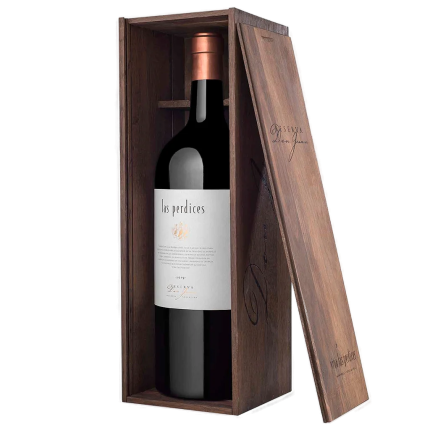 Las Perdices Don Juan Reserva Rehoboam 5lts.
