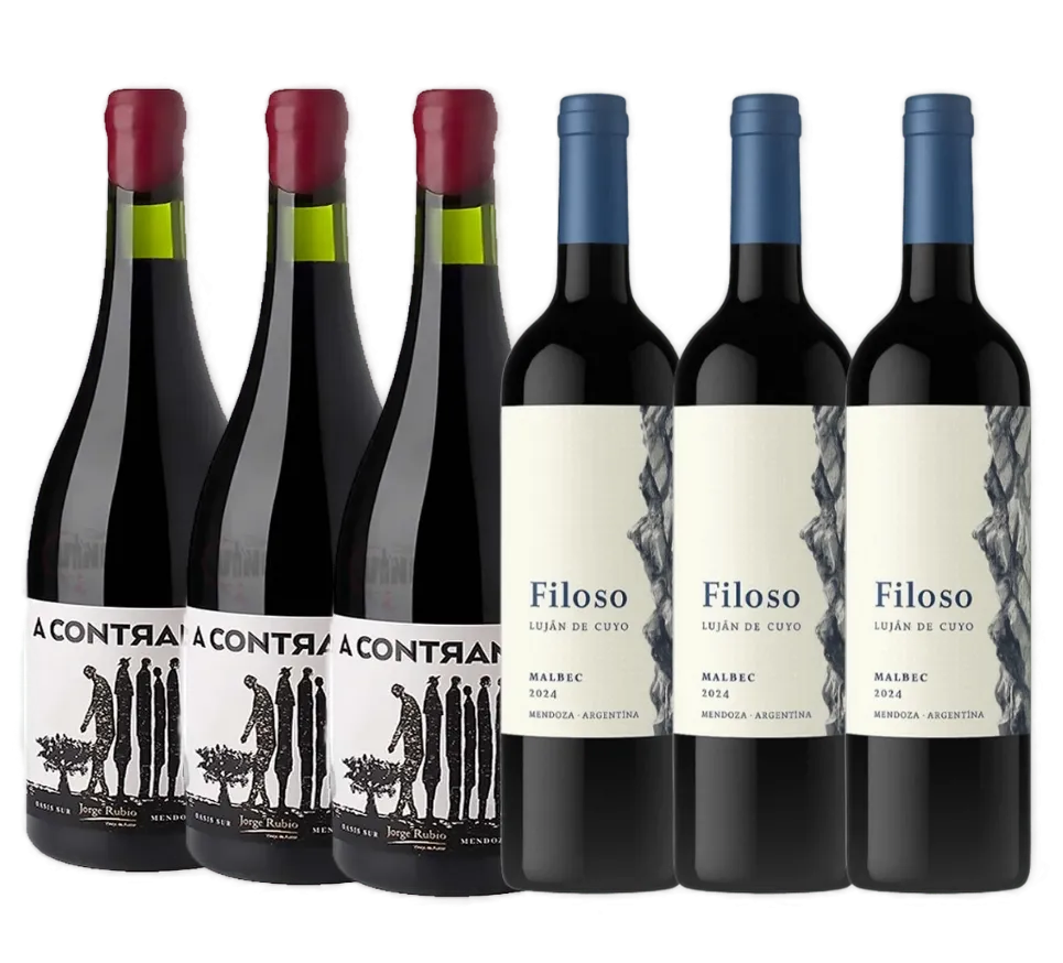Mix A Contramano Ancellotta + Filoso