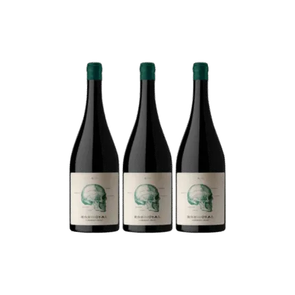 Viña Alta Esencial Cabernet Franc x3