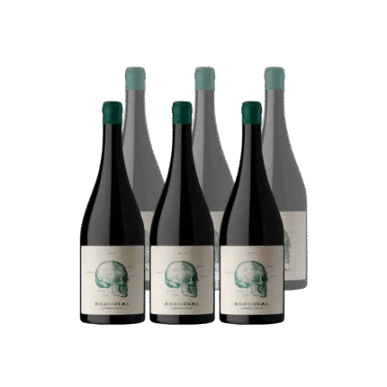 Viña Alta Esencial Cabernet Franc x6
