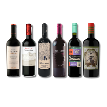 Conocé al Cabernet Franc