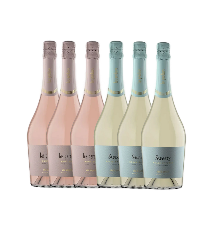 mix rose sweety