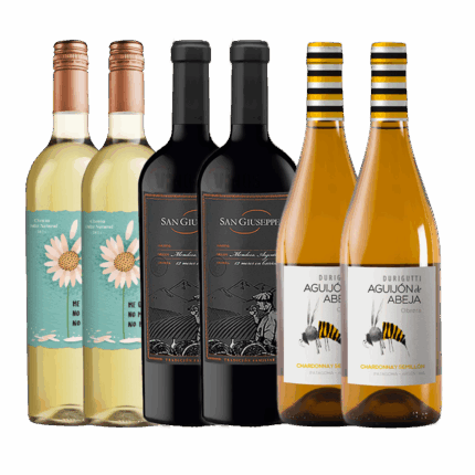 Para todos los gustos