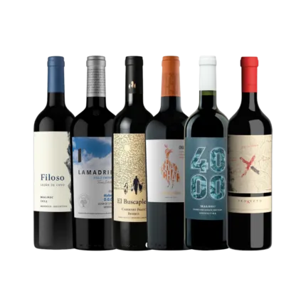 Selección del Sommelier