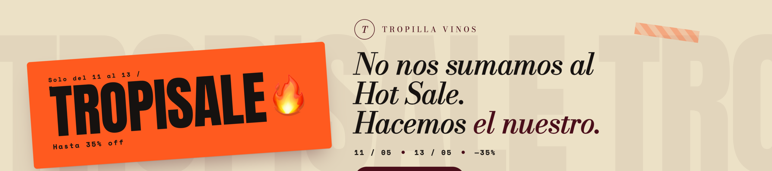TropiSale