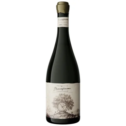 Vino Proyecto X Microvinificaciones Chardonnay 750ml