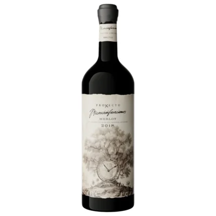 Vino-Microvinificaciones-Merlot-Proyecto-X-